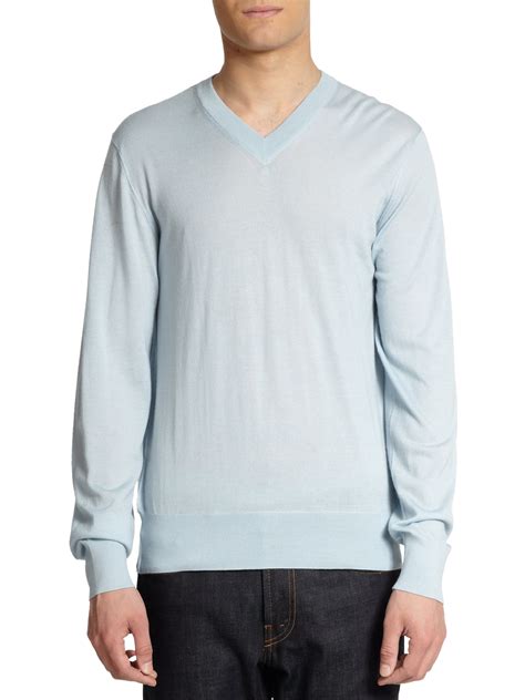 dolce gabbana pullover blau|Dolce & Gabbana sweaters.